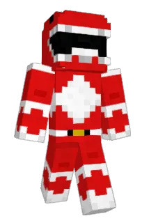 Razor2Z Minecraft avatar full body