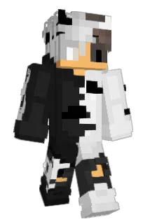 RazorClaw474 Minecraft avatar full body