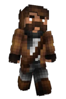 Razorblade5 Minecraft avatar full body