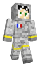 Custom render preview