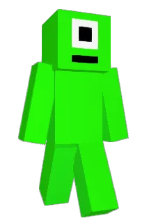 Razorsword2 Minecraft avatar full body
