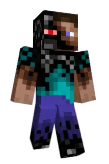 Razos13 Minecraft avatar full body