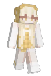 Razplex Minecraft avatar full body