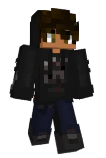 RazrUndefeated_ Minecraft avatar full body