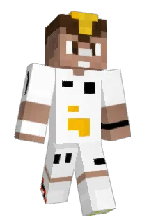 RazureZzz Minecraft avatar full body