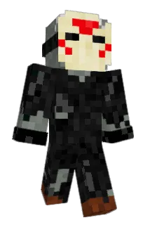 Razvy2828 Minecraft avatar full body