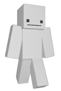 Razwald Minecraft avatar full body