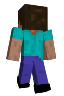 Razzalty1337 Minecraft avatar full body