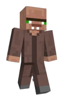 Razze2007 Minecraft avatar full body