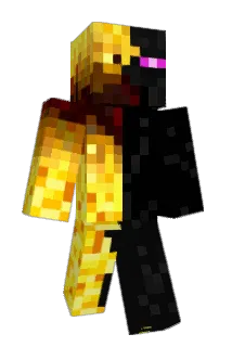 Rbc1989 Minecraft avatar full body