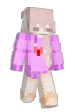 Rbcs9669 Minecraft avatar full body