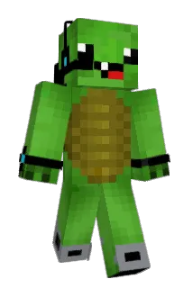 Rc0492 Minecraft avatar full body