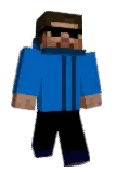 RcRacer_88 Minecraft avatar full body