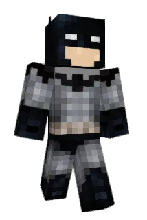 RdMaxx Minecraft avatar full body