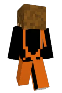 RdmBear_137 Minecraft avatar full body