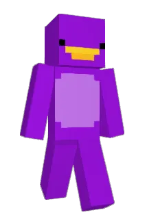Re4lGxn Minecraft avatar full body