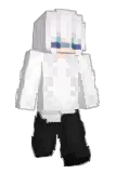 Re4ls Minecraft avatar full body