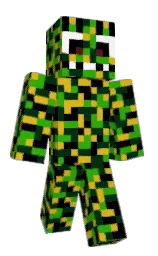 Custom render preview