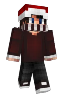 ReAlL_AnTi Minecraft avatar full body