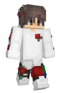 ReBi_JL Minecraft avatar full body