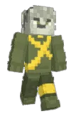 ReBoot725 Minecraft avatar full body