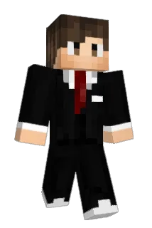 ReCarlo1 Minecraft avatar full body