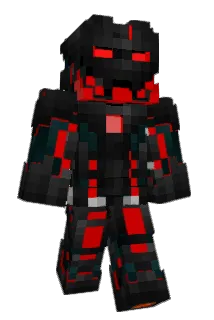 ReCobra98 Minecraft avatar full body