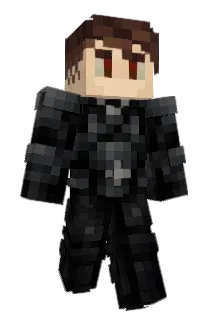 ReCreeap Minecraft avatar full body