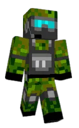 Custom render preview