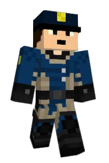 ReEeeEee3E Minecraft avatar full body
