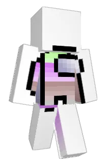ReFlu_ Minecraft avatar full body
