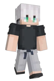 ReLaunchPC Minecraft avatar full body