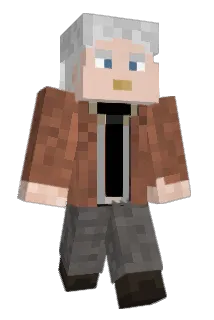 ReLex0 Minecraft avatar full body