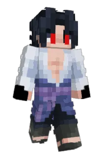 ReLuigino Minecraft avatar full body