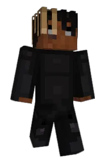 ReMarkz_ Minecraft avatar full body