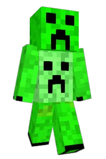 ReNGeL14 Minecraft avatar full body