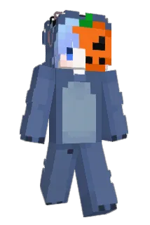 ReNz_zy1102 Minecraft avatar full body