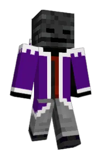 ReR_ Minecraft avatar full body