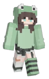 Custom render preview