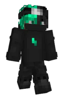 ReSleeve Minecraft avatar full body