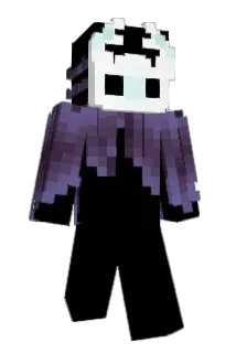 ReTear Minecraft avatar full body