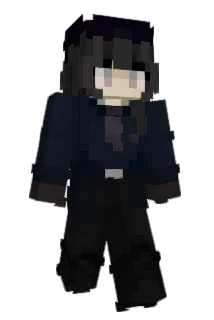 ReTro_Cats15 Minecraft avatar full body
