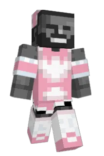 ReTro_Shady Minecraft avatar full body