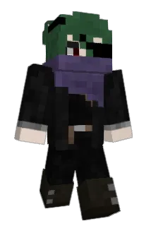 ReWind111333 Minecraft avatar full body