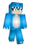 ReXsExEr Minecraft avatar full body