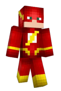 ReZ2399 Minecraft avatar full body