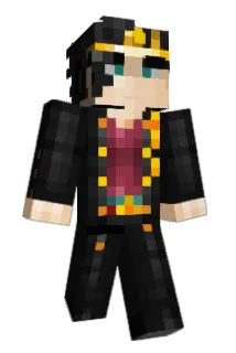 Re_loading Minecraft avatar full body