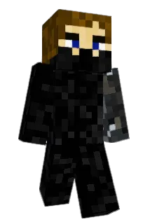 Reach4TheSkye Minecraft avatar full body