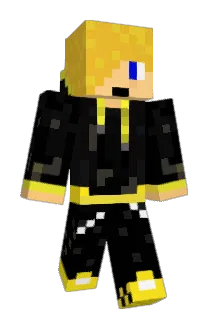 Reach_246 Minecraft avatar full body
