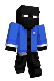 ReadTheRules Minecraft avatar full body